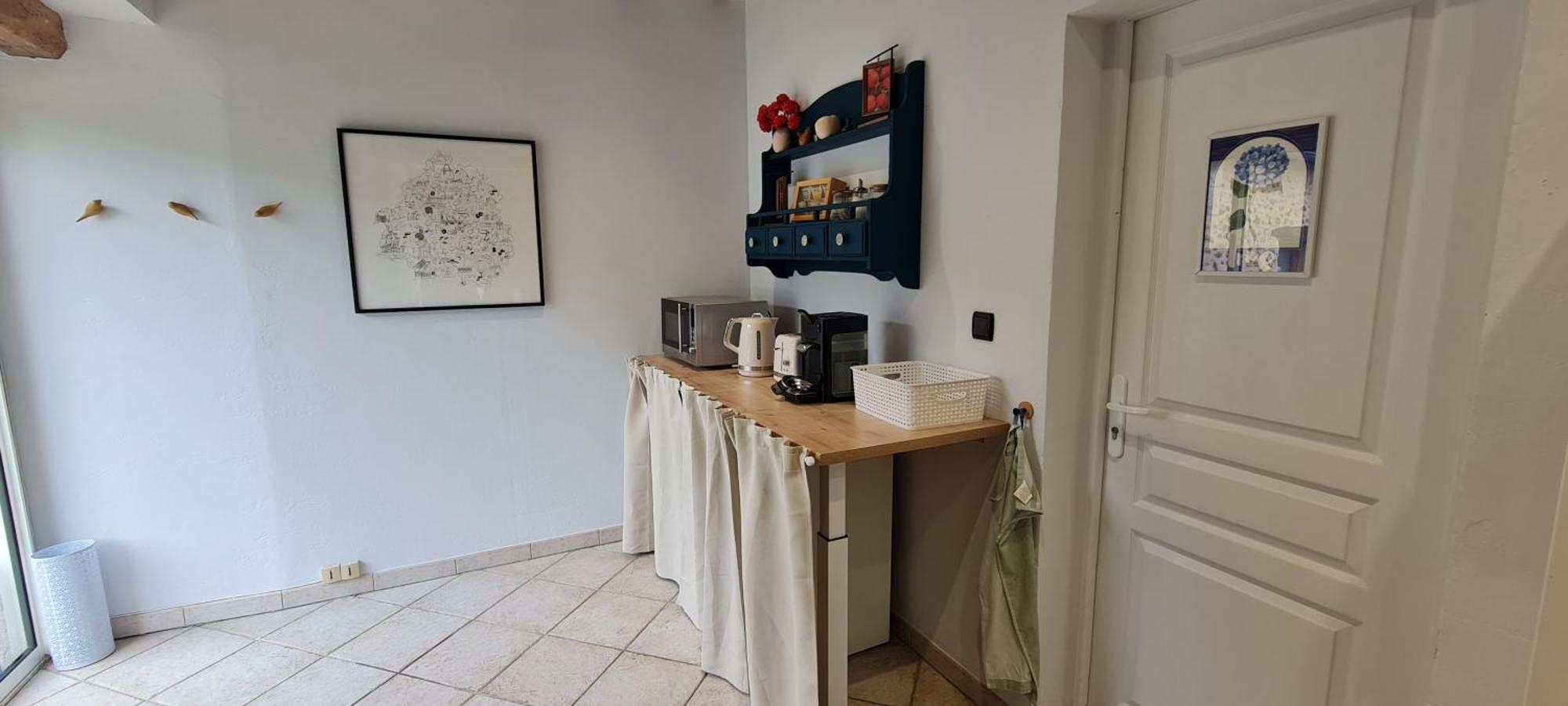 Hotel La Mare Aux Etoiles à La Douze Extérieur photo
