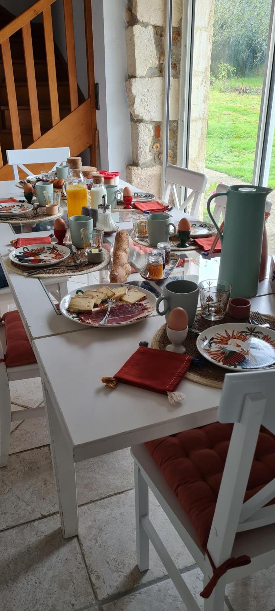 Hotel La Mare Aux Etoiles à La Douze Extérieur photo